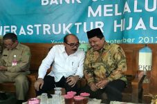 Meskipun Jadi Inisiator,...