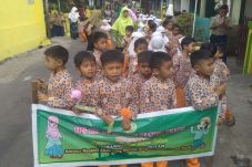 Sambut Tahun Baru Hijriyah,...