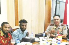 Kapolda Sumut Terima...