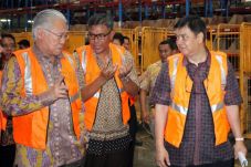 Lippo Group Akan Perbanyak...