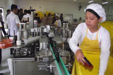 Perusahaan Jamu Air...