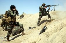 Irak Luncurkan Operasi...