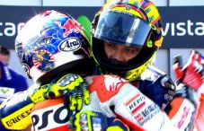 Dani Pedrosa Terkenang...
