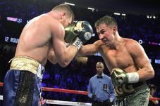 Sanchez: Canelo Hanya...