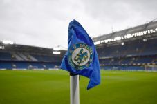 Chelsea Terancam Hukuman...