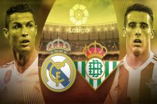 Preview Real Madrid...