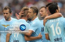 Preview Lazio vs Napoli:...