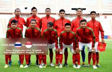 Jelang Hadapi Thailand,...