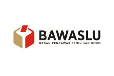 Punya Logo Baru, Bawaslu...