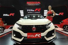 Ini Jajaran Produk Honda...