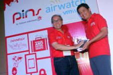 Telkom dan PT INTI Bersinergi...