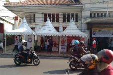 MNC Play Dukung Bandung...