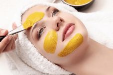 3 Masker Alami untuk...