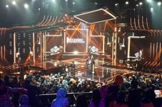 Daftar Lengkap Pemenang...