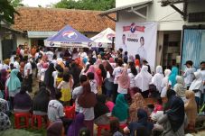 Kartini Perindo Tebar...