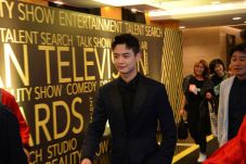Minho SHINee Bingung...