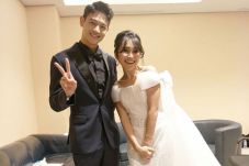 Foto Bareng Minho SHINee,...