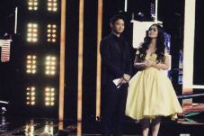 Gracia Indri Buat Iri...