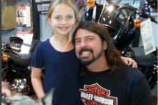 Dave Grohl: Pangeran...