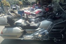 25 Motor Mewah dan 5...
