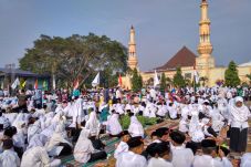 Sambut Tahun Baru Hijriyah,...
