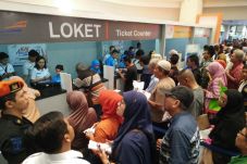 Pekan Diskon, KAI Daops...