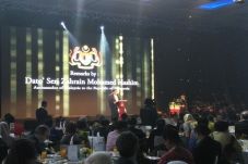 Dubes Zahrain: Malaysia...