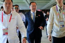 Menlu Korut Sebut Pidato...