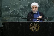 Iran Tegaskan Kesepakatan...