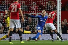 Mourinho Sebut Manchester...