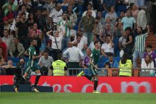 Permalukan Real Madrid...