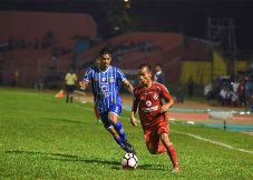 Persiba Balikpapan Lanjutkan...