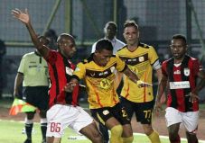 Persipura Jayapura Petik...