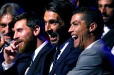 Madrid-Barcelona Dominasi...