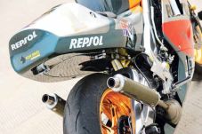 Rencana Honda Hidupkan...