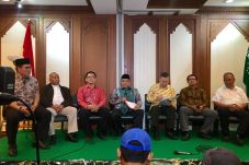 Tokoh Lintas Agama Kecam...