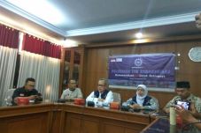 Muhammadiyah Kirim Tim...