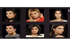 Acara Terbaru Kim Kardashian...