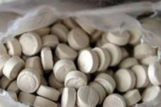 Puluhan Ribu Obat Ilegal...