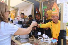 1.000 Cup Kopi Gayo...