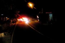 Status Gunung Agung...