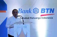 Bank BTN Rangkul FWD...