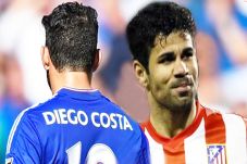 Finally, Diego Costa...