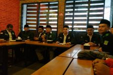 Pilwakot Bandung, PKB...