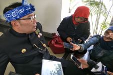 Ridwan Kamil Meragukan...