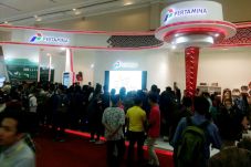 Pertamina Gencar Promosikan...