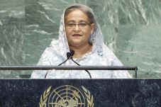 PM Bangladesh Usulkan...