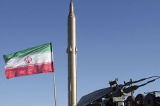 Iran Bakal Tingkatkan...