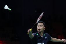 Dikalahkan Chong Wei,...