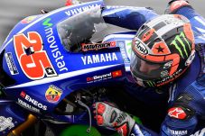 Vinales Yakin Pangkas...